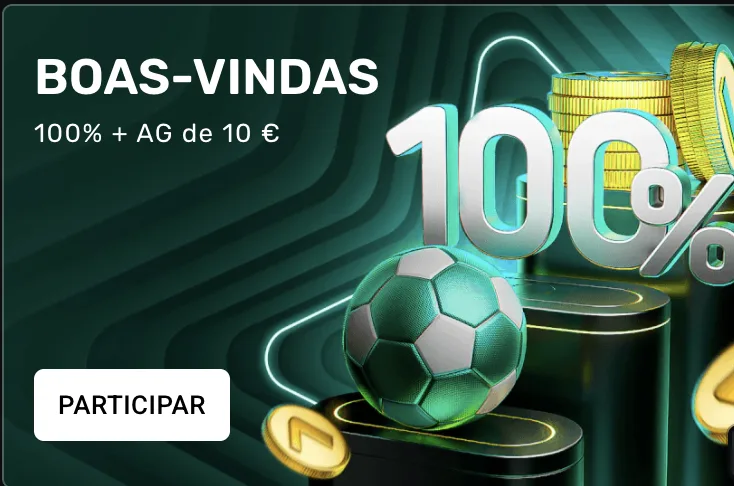 Leon Bet desporto: bónus de boas-vindas 100% + apostas grátis